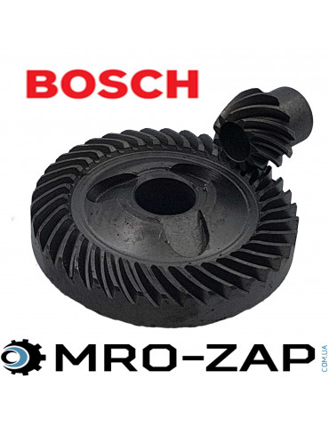 Шестерни болгарки Bosch GWS 14-125