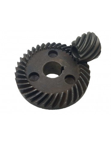 Шестерни болгарки Forte AG 9-125 L