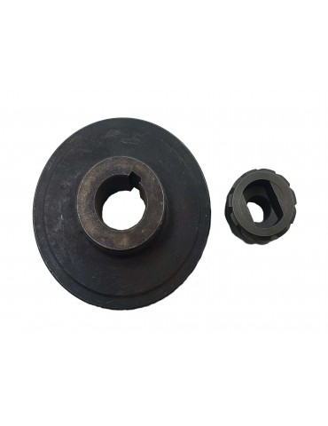 Шестерни болгарки Forte AG 9-125 L