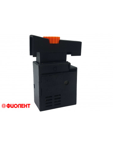 Кнопка для лобзика ФИОЛЕНТ 600 W