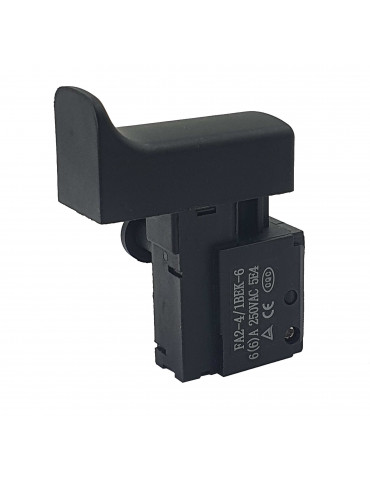 Кнопка для перфоратора Mächtz MRH-1650B