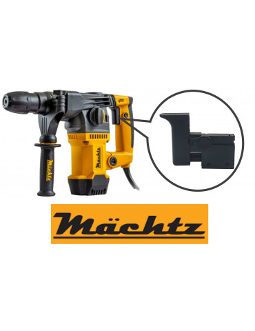Кнопка для перфоратора Mächtz MRH-1650B