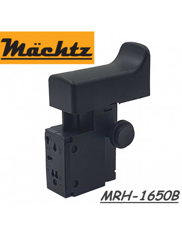 Кнопка для перфоратора Mächtz MRH-1650B