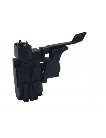 Кнопка перфоратор Bosch GBH 2-24 DSR Bosch GBH 2-24 DFR с регулировкой аналог