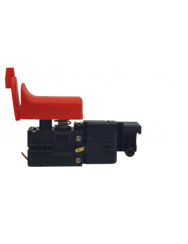 Кнопка для перфоратора Bosch GBH 2-26 Bosch GBH 2-28 Bosch GBH 2-24DF аналог