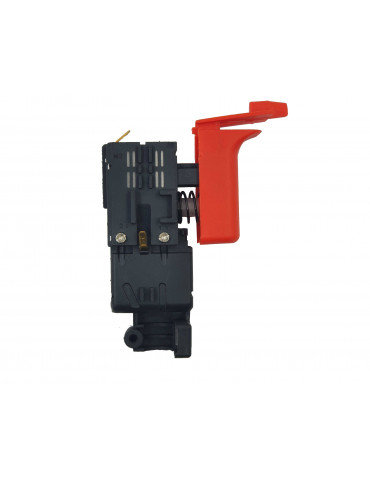 Кнопка для перфоратора Bosch GBH 2-26 Bosch GBH 2-28 Bosch GBH 2-24DF аналог