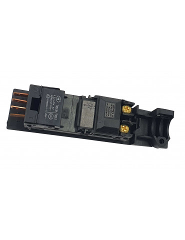 Кнопка болгарка Makita GA9020 GA9069 Фиолент МШУ1-23-230 аналог