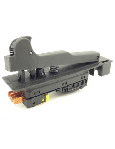 Кнопка болгарка Makita GA9020 GA9069 Фиолент МШУ1-23-230 аналог