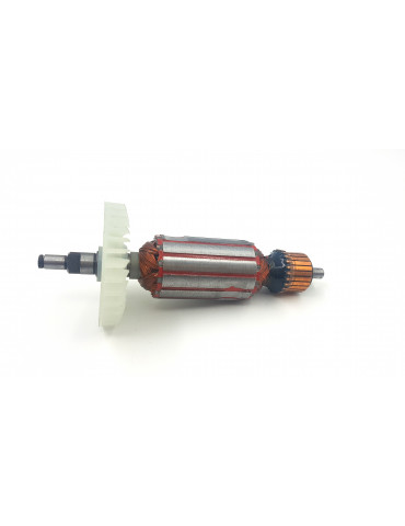 Якорь болгарка MAKITA 9523NB