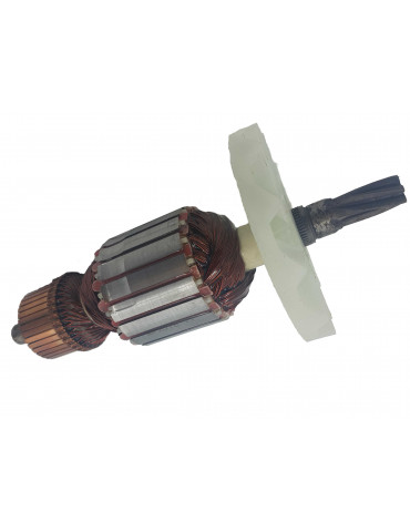 Якорь отбойный молоток Bautec BHS 11