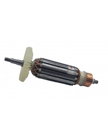 Якорь болгарка Stromo 125/1050