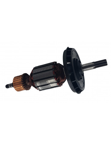 Якорь перфоратор Bosch GBH 5-38D/GBH 5-40 DE аналог