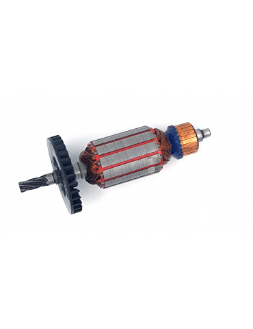 Якорь пила дисковая CS 185 d.43