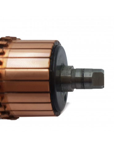 Якорь газонокосилки Grunhelm EM-6102A