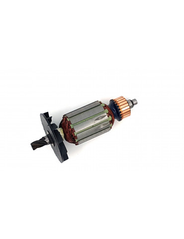 Якорь перфоратор Wintech (5 зубов, d-43)