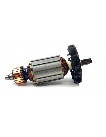 Якорь перфоратор Wintech (5 зубов, d-43)