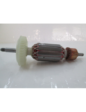 Якорь болгарка BOSCH GWS 11-125