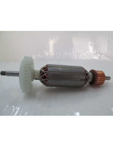 Якорь болгарка BOSCH GWS 14-150 OLD