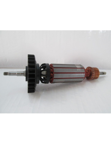 Якорь на болгарку DEWALT 125 D28136