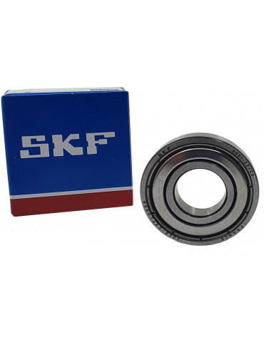 Подшипник SKF 6001 ZZ 