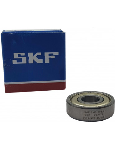 Подшипник SKF 608 ZZ 