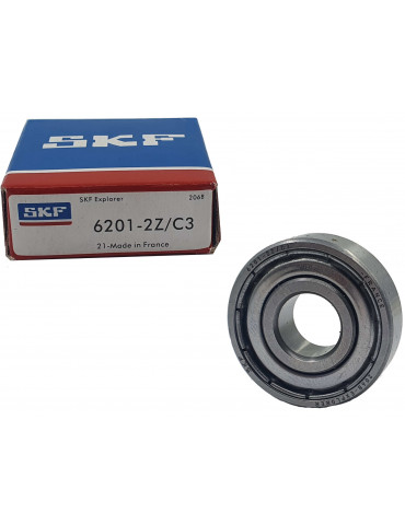Подшипник SKF 6201 ZZ