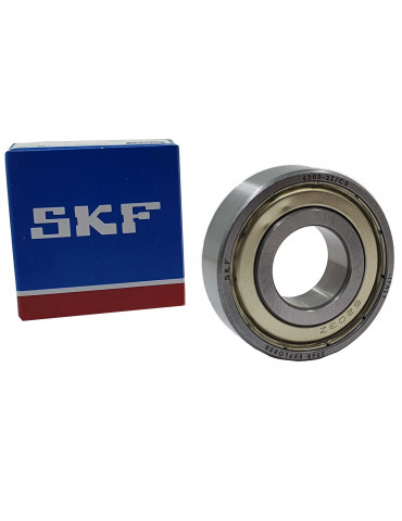 Подшипник SKF 6203 ZZ 