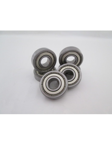 Подшипник 626 ZZ