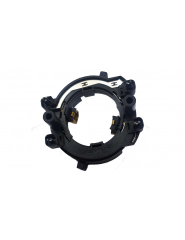 Щеткодержатель для перфоратора Makita HR2470 (Траверза)