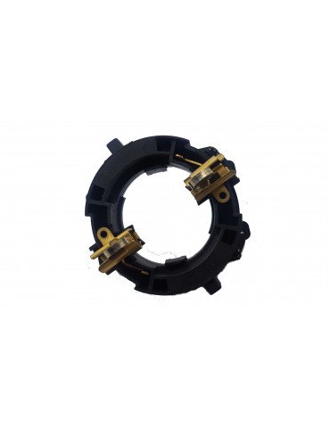 Щеткодержатель для перфоратора Makita HR2470 (Траверза)